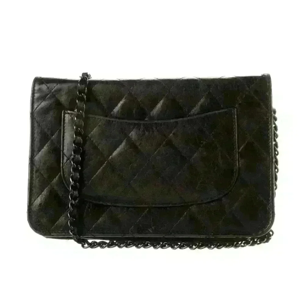 CHANEL Reissue Wallet on Chain - Picture 3 of 4